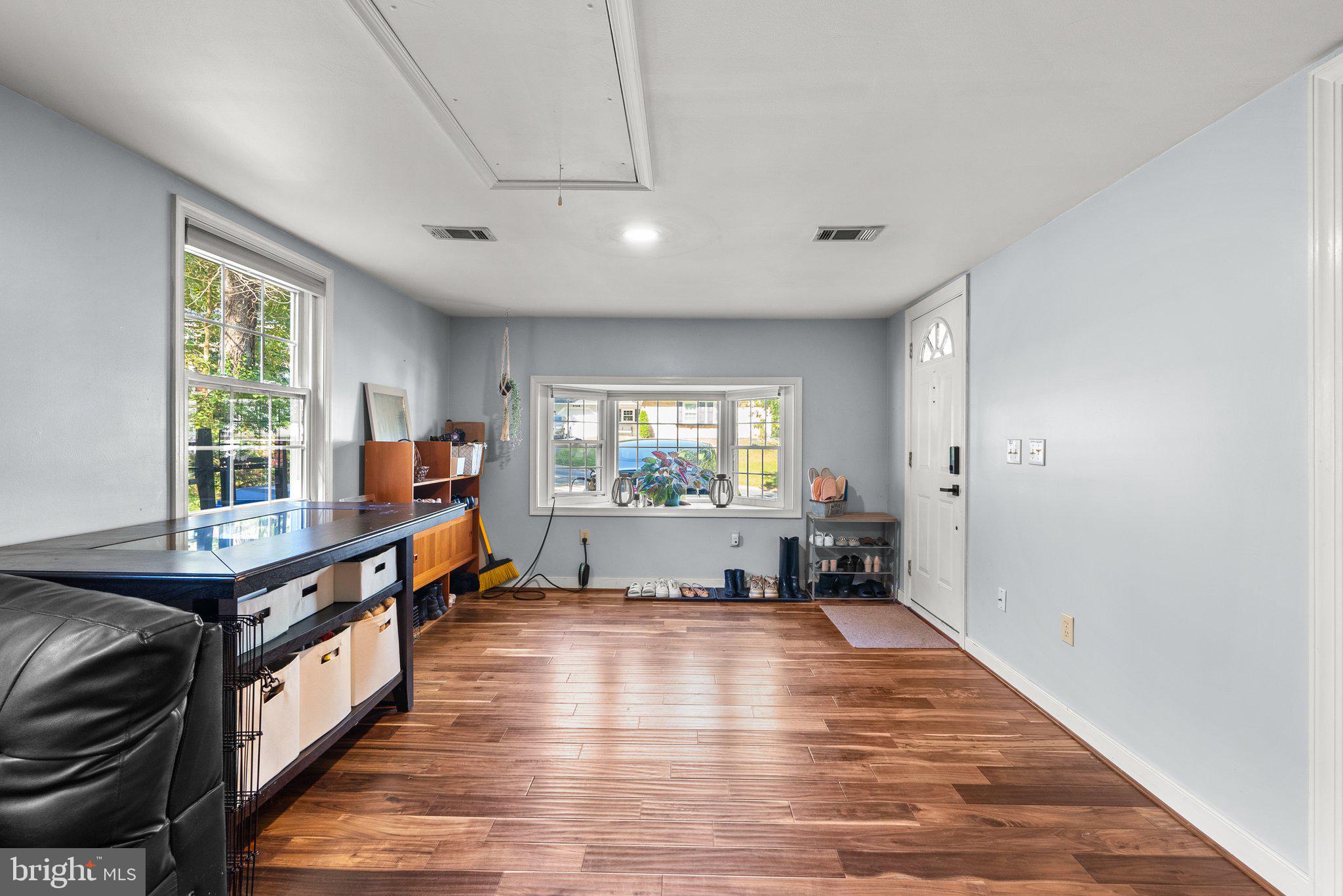 WHITEHALL AT BELAIR - Residential