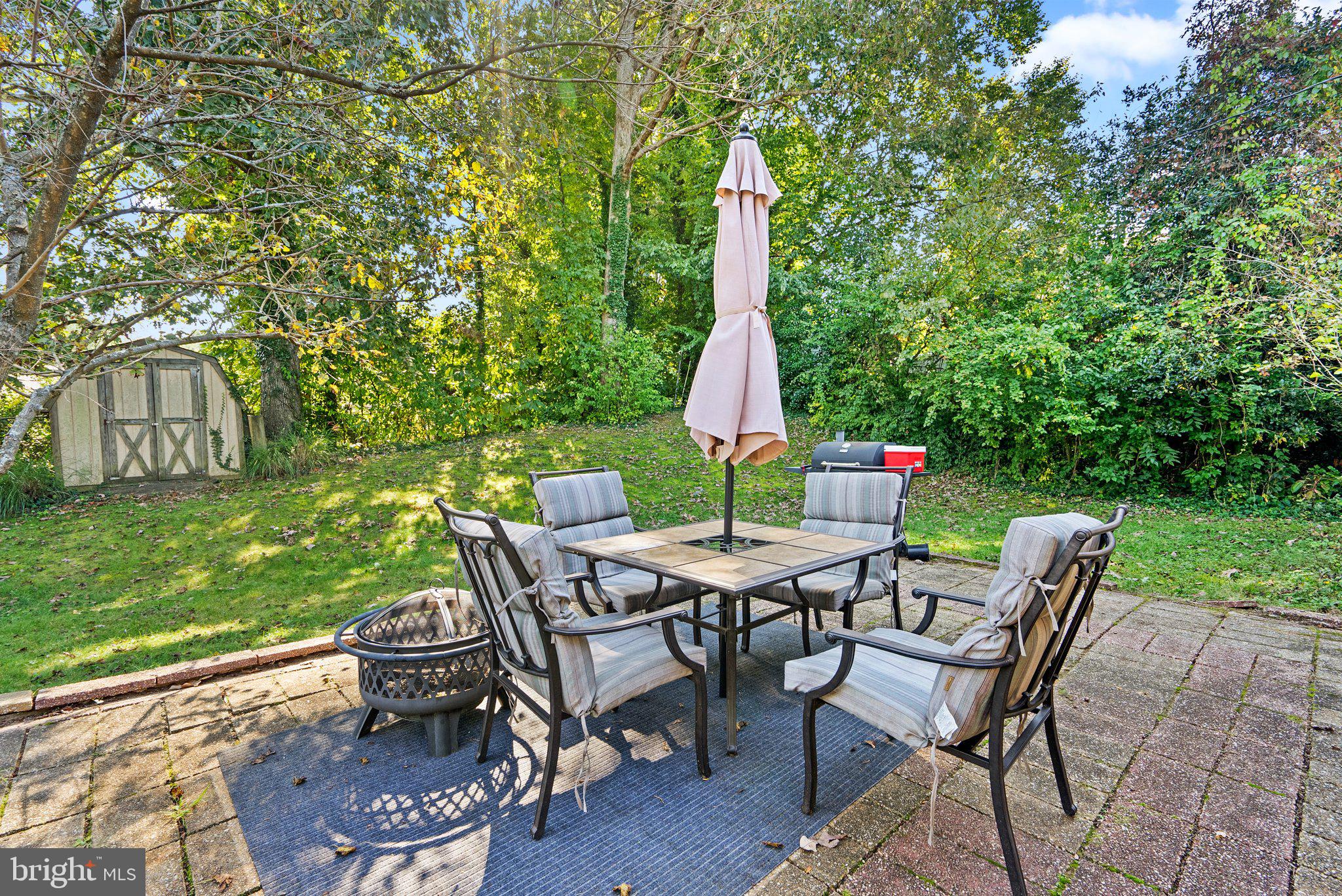 WHITEHALL AT BELAIR - Residential