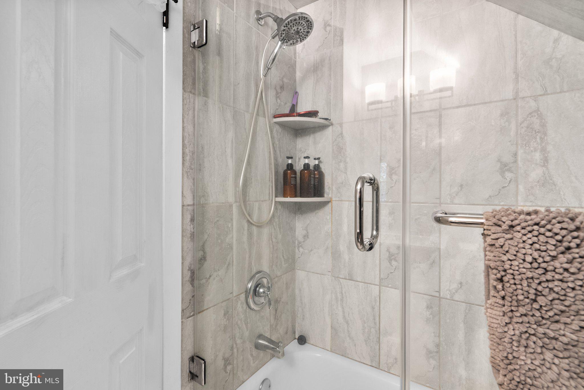 WHITEHALL AT BELAIR - Residential