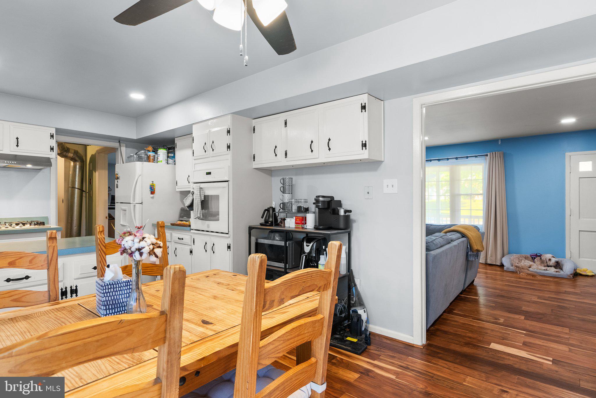 WHITEHALL AT BELAIR - Residential