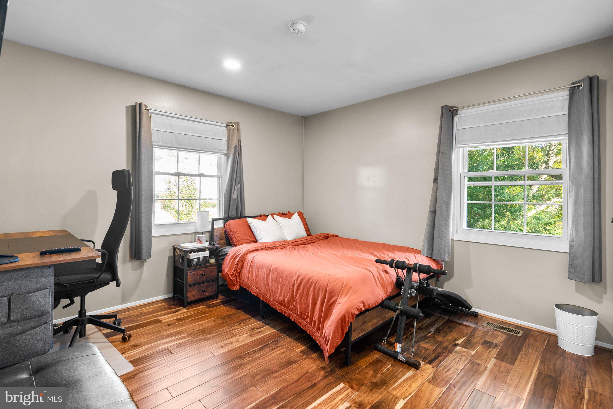 WHITEHALL AT BELAIR - Residential