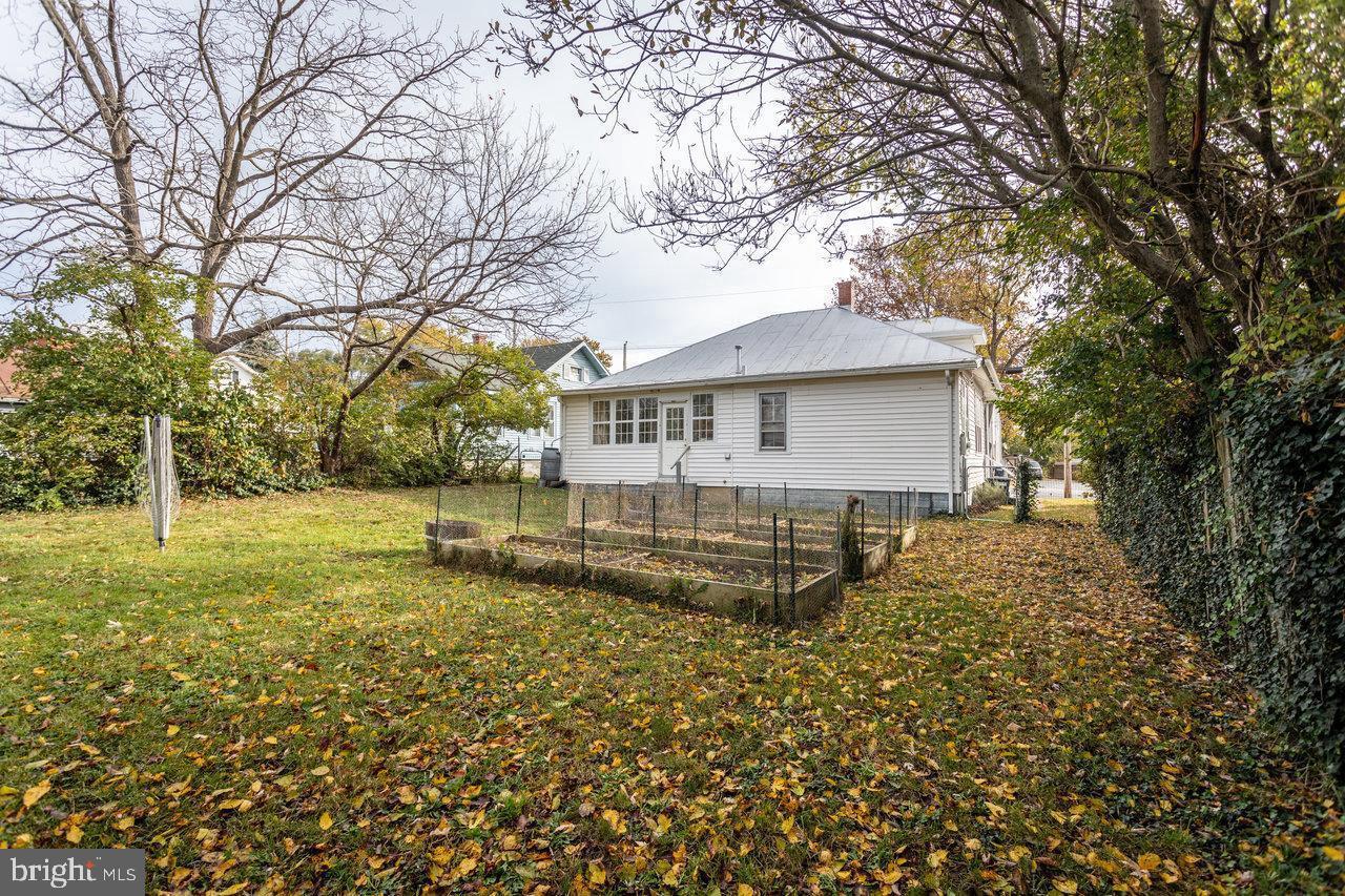 COLLICELLO - Residential Lease