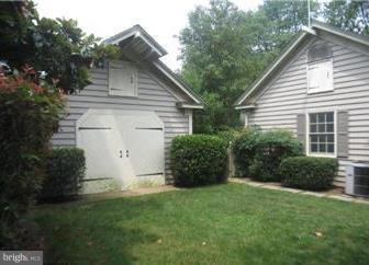 OXFORD - Residential Lease