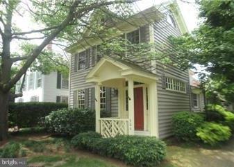 OXFORD - Residential Lease