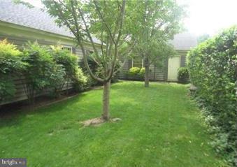 OXFORD - Residential Lease