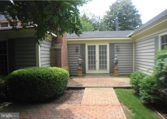 OXFORD - Residential Lease