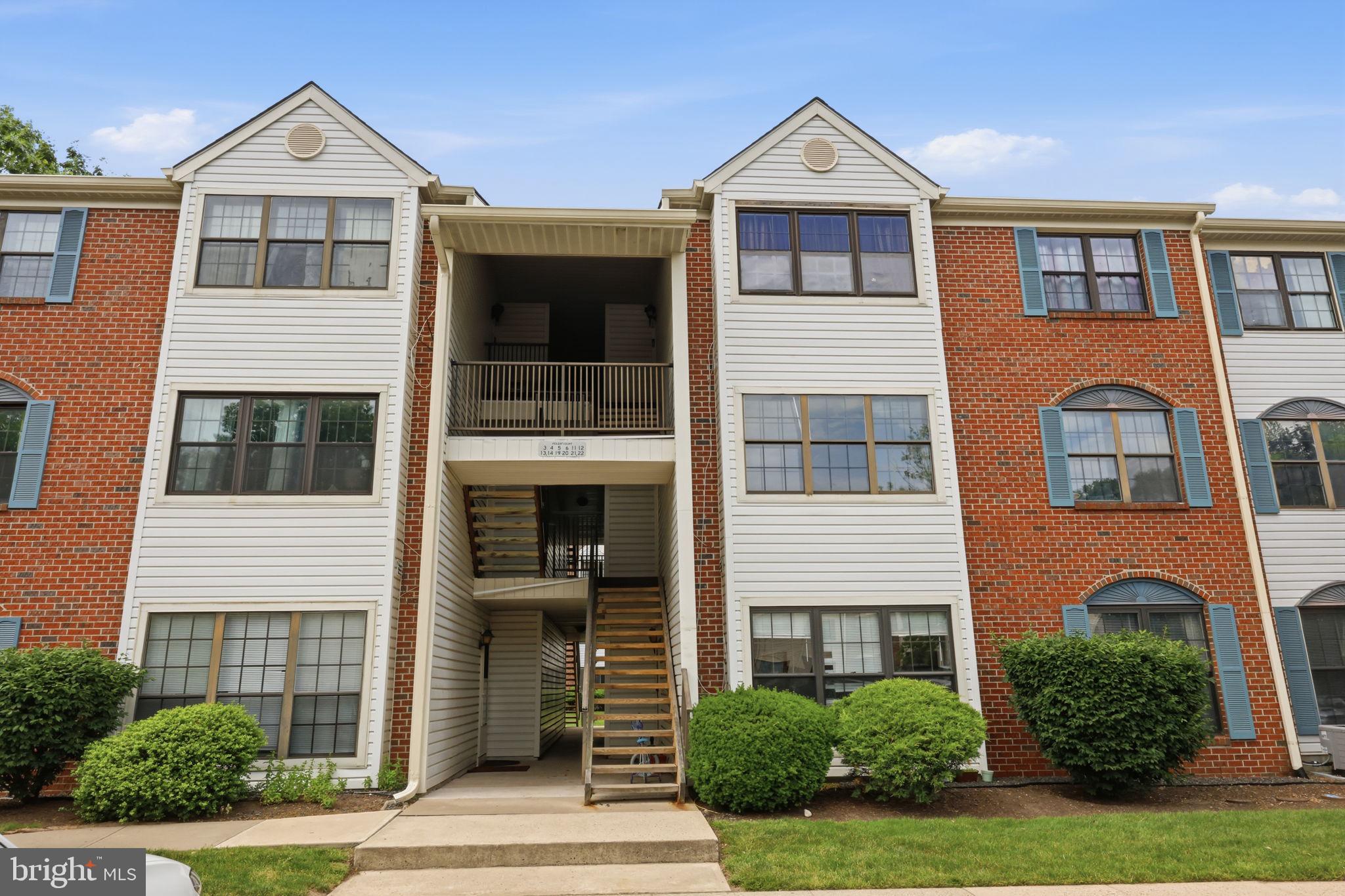 6 FEILER COURT