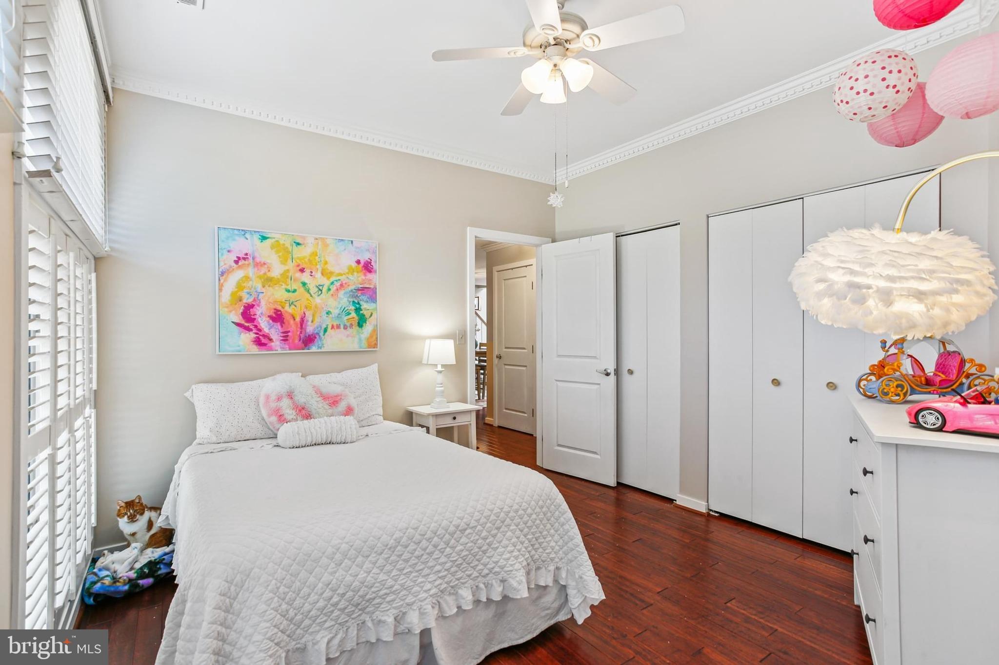 CHESAPEAKE HARBOUR - Residential