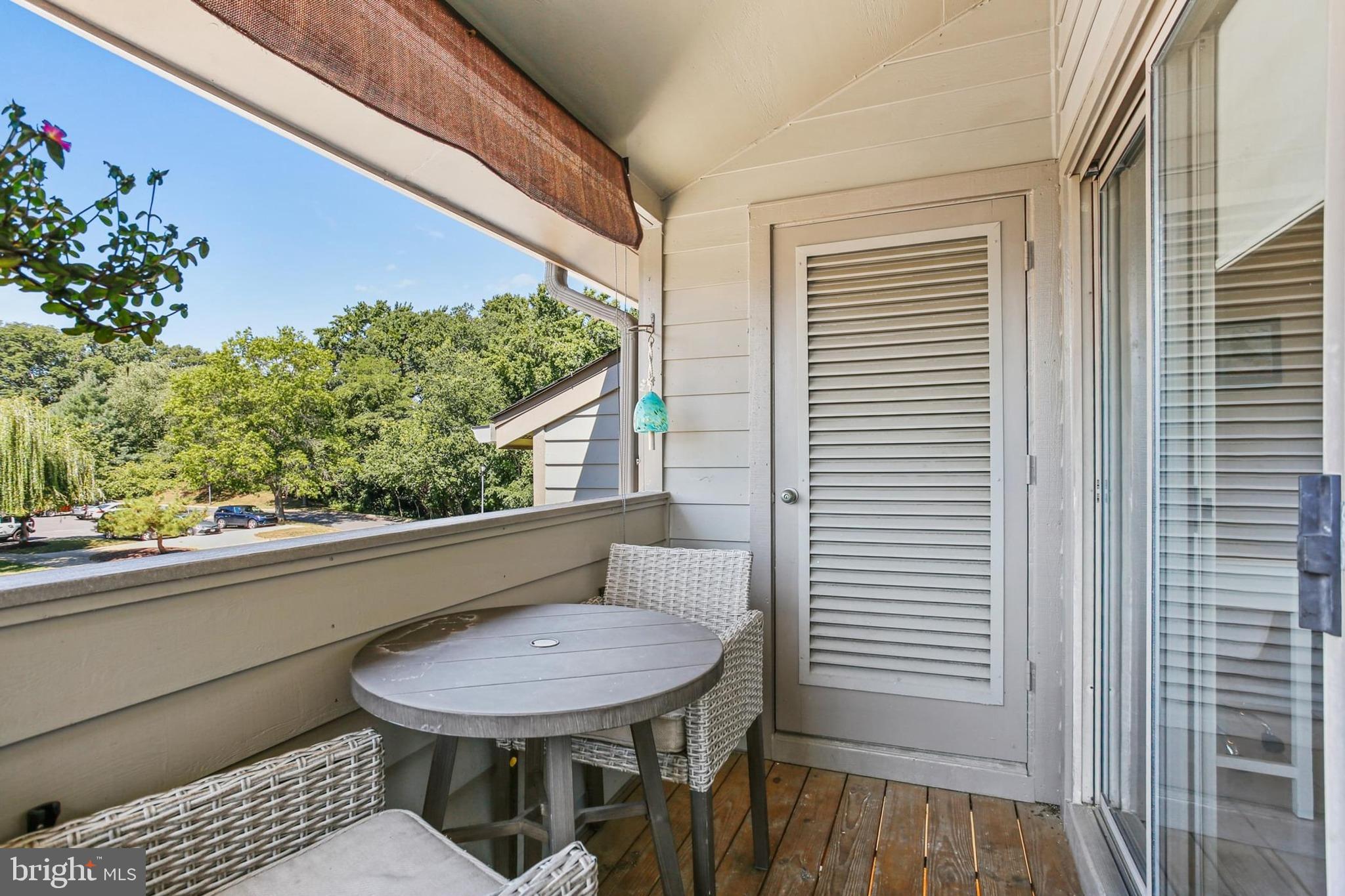 CHESAPEAKE HARBOUR - Residential