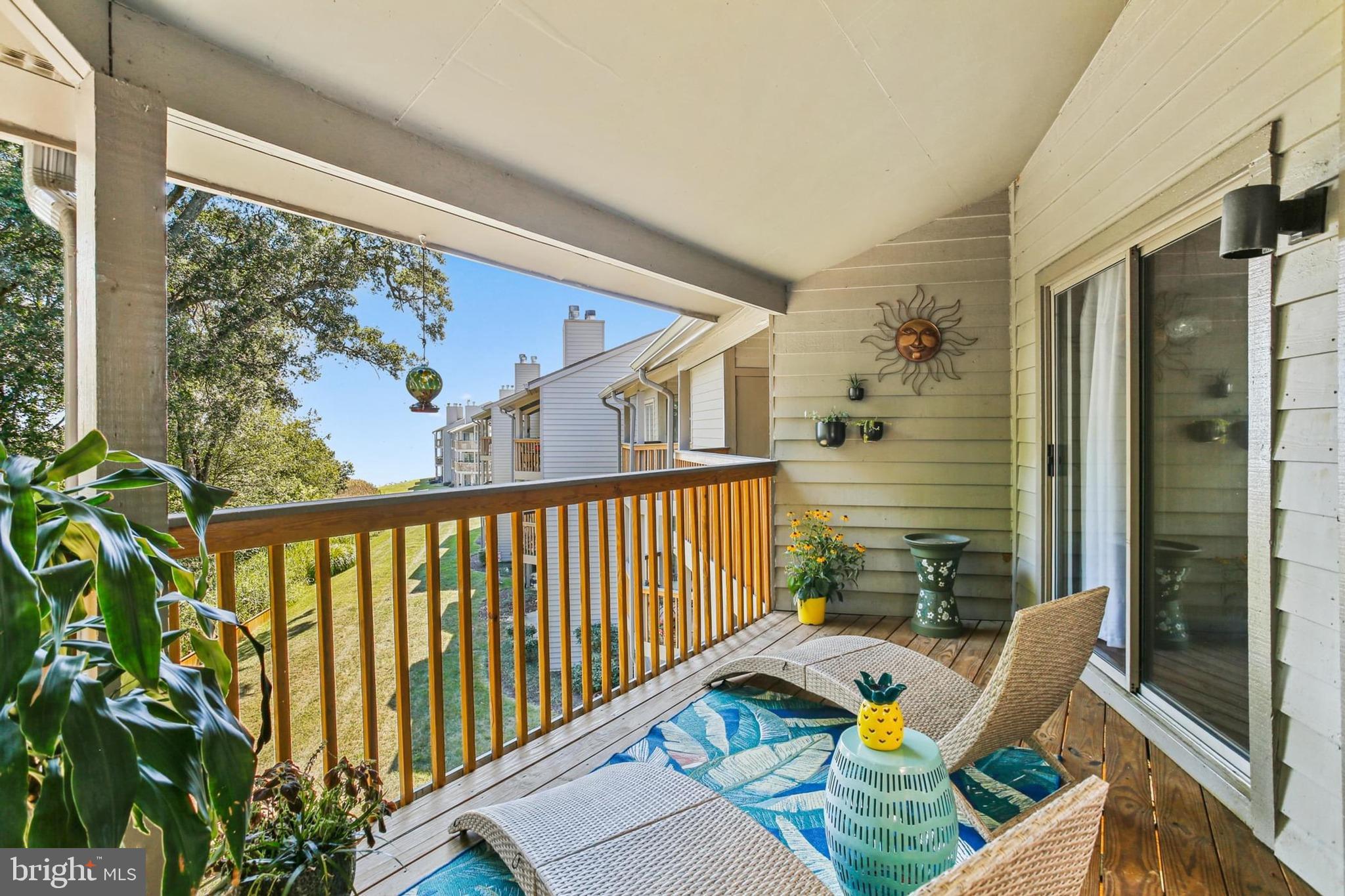 CHESAPEAKE HARBOUR - Residential