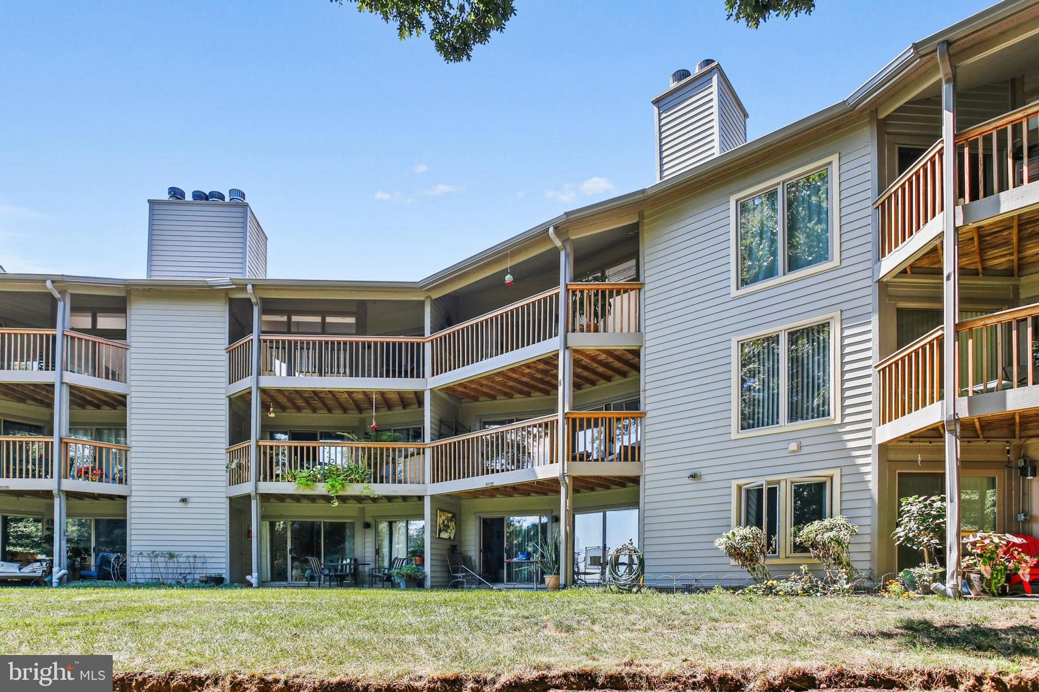 CHESAPEAKE HARBOUR - Residential