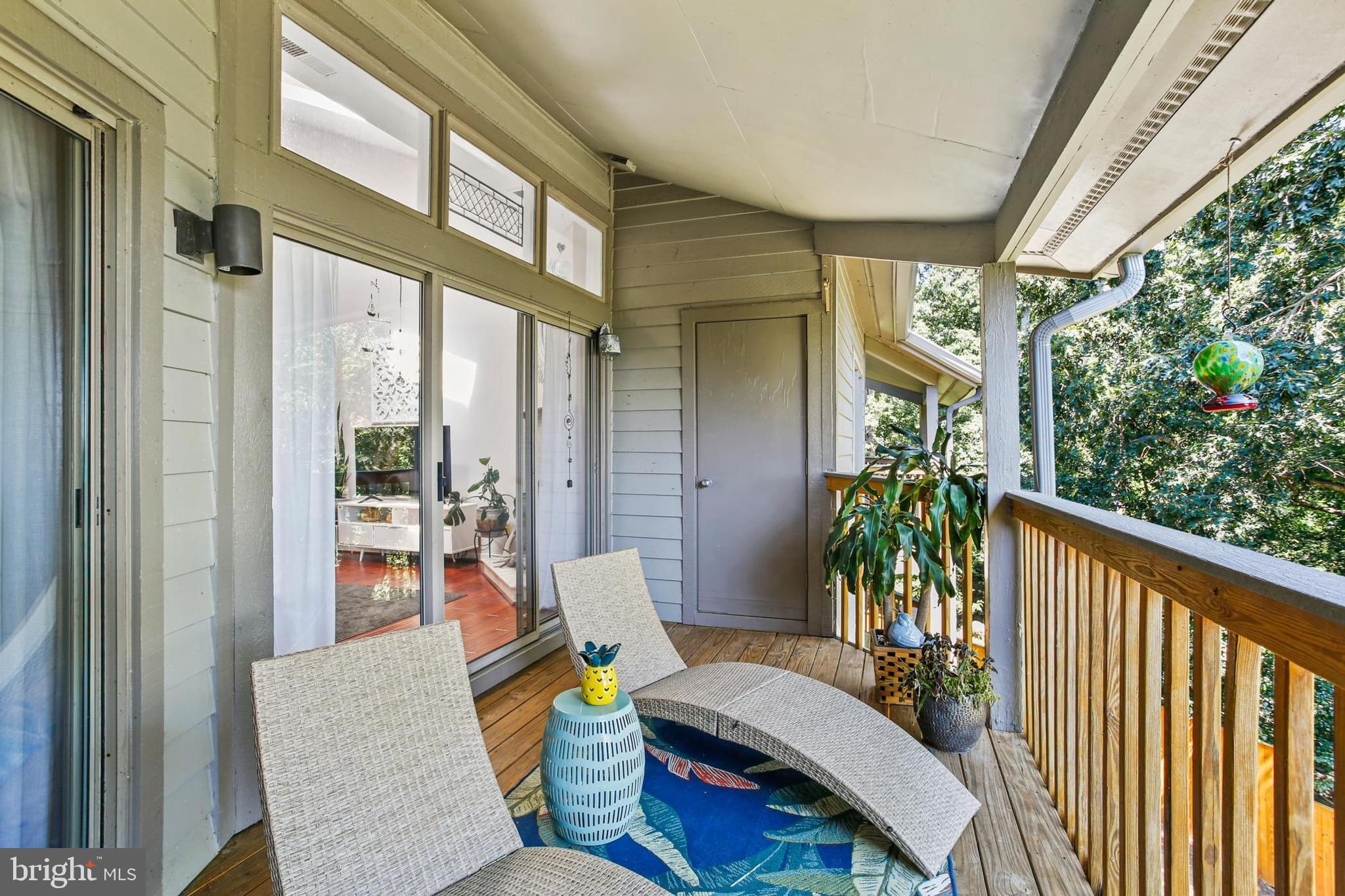 CHESAPEAKE HARBOUR - Residential