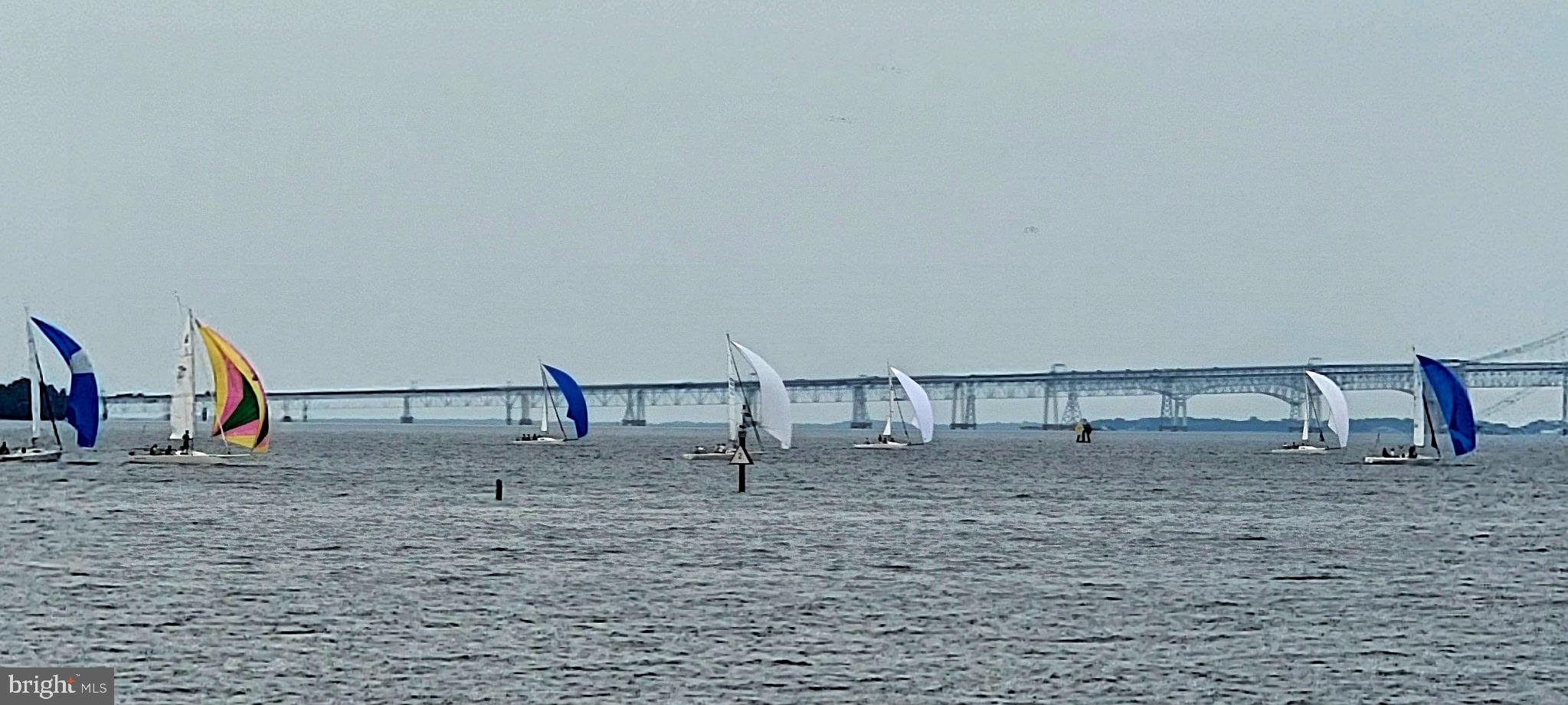 CHESAPEAKE HARBOUR - Residential