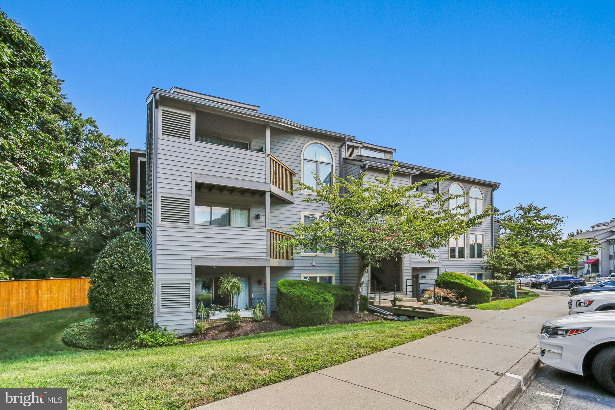 CHESAPEAKE HARBOUR - Residential
