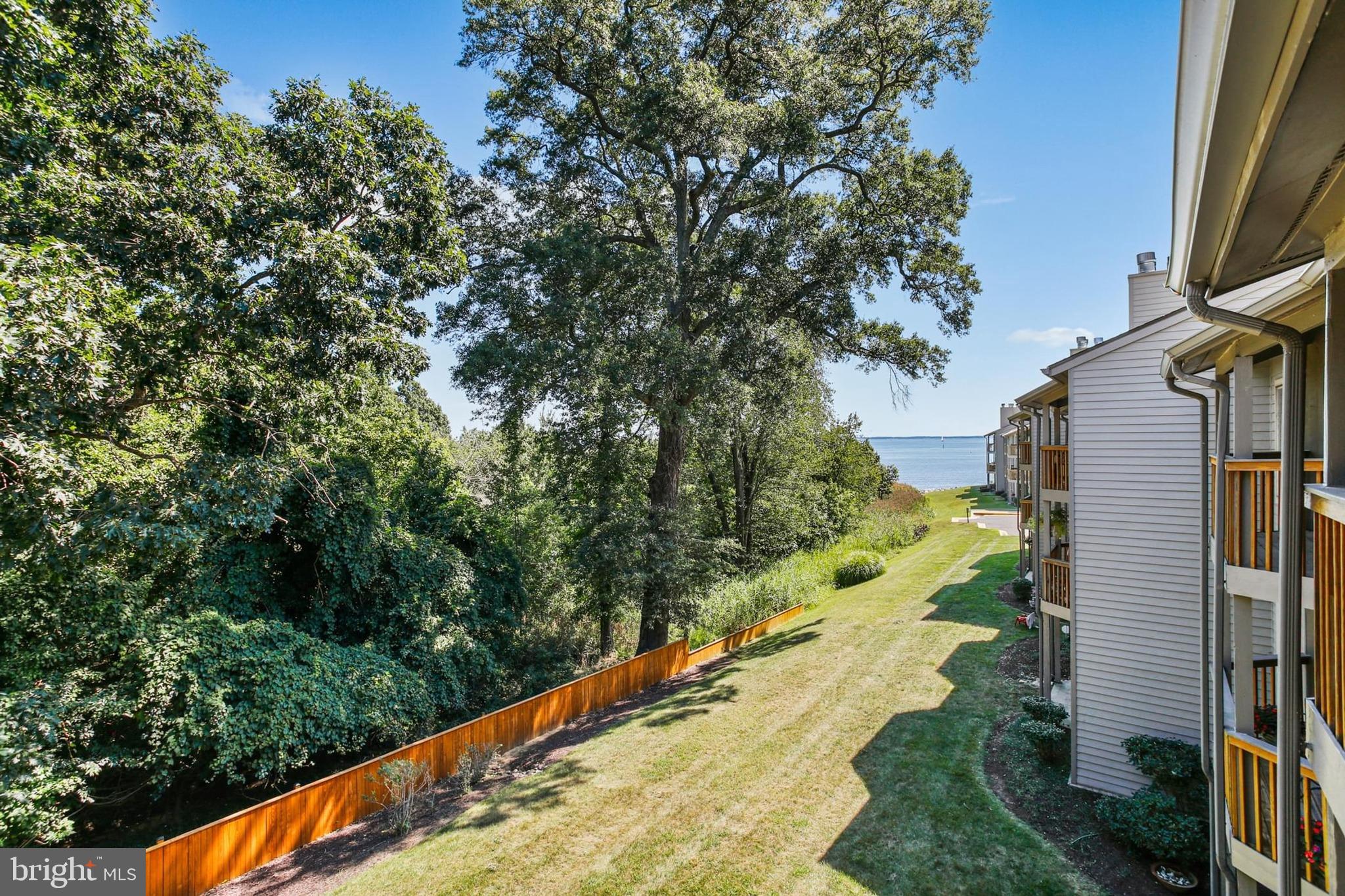 CHESAPEAKE HARBOUR - Residential