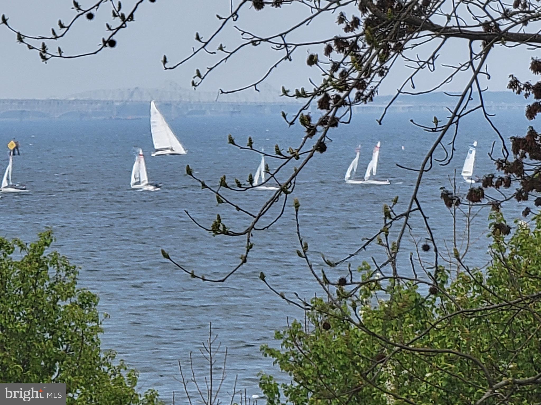 CHESAPEAKE HARBOUR - Residential