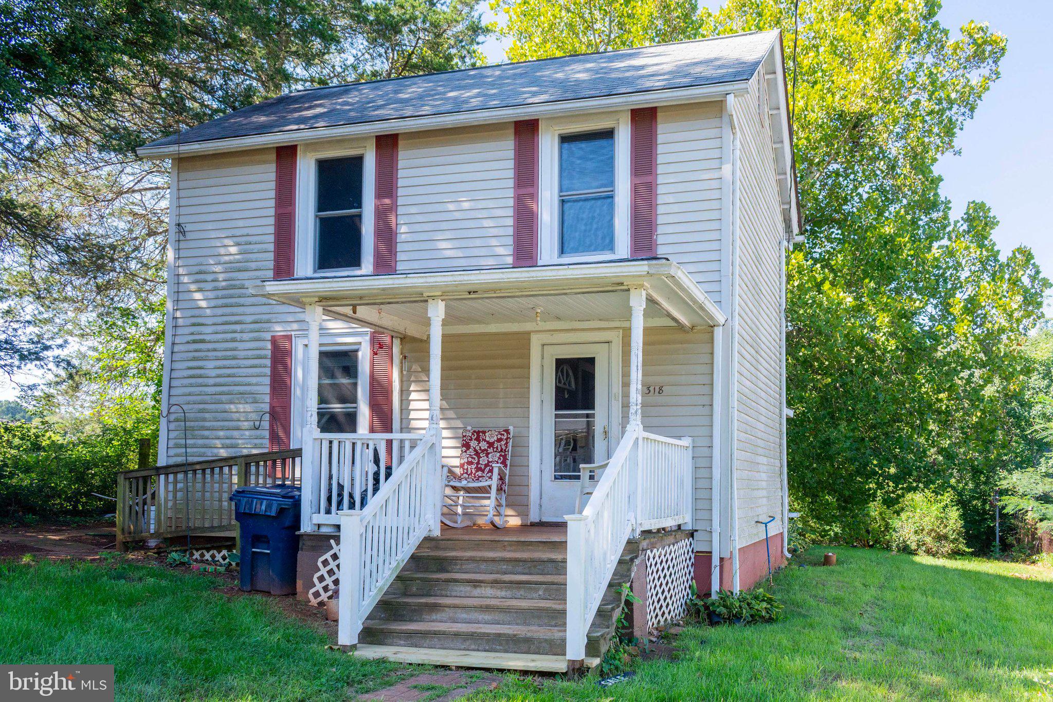 318 PELISO AVENUE