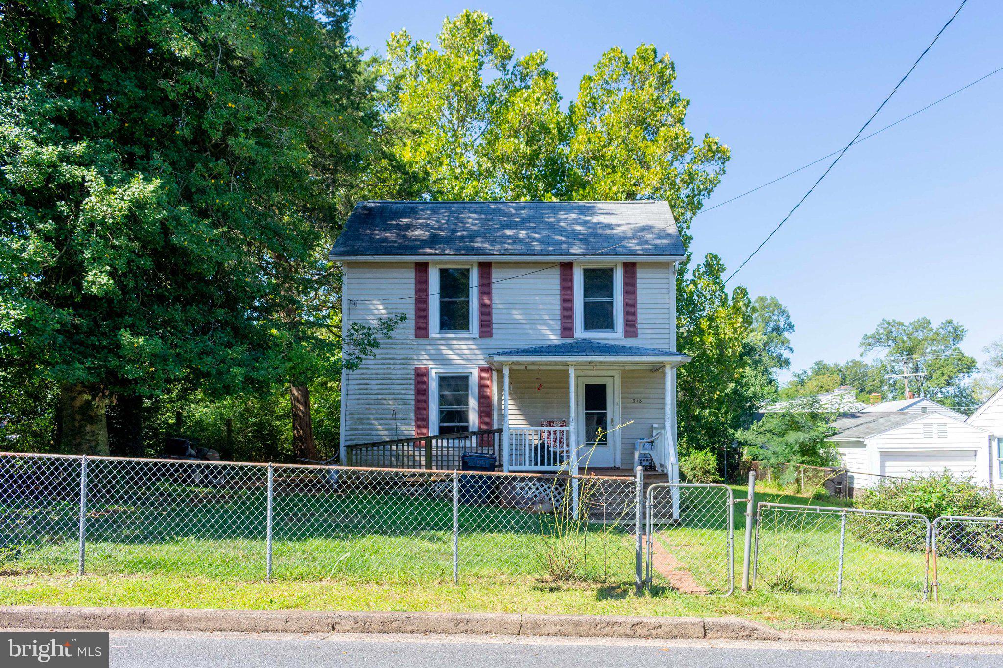 318 PELISO AVENUE