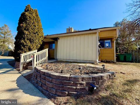 1 DOVER DRIVE LINDENWOLD NJ 08021
