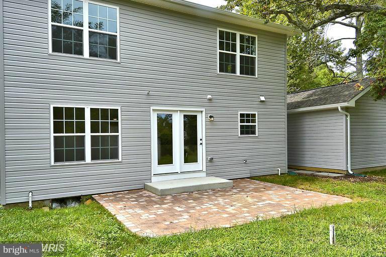 SHOREHAM BEACH - Residential