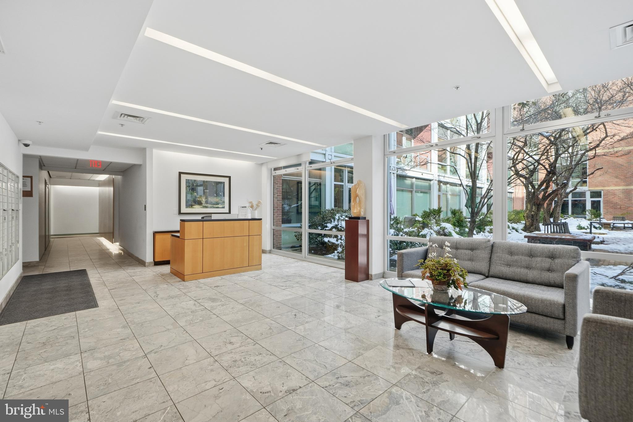 OLD CITY - Residential