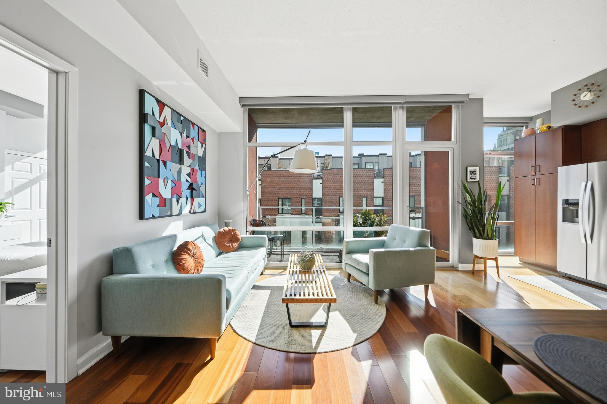 OLD CITY - Residential