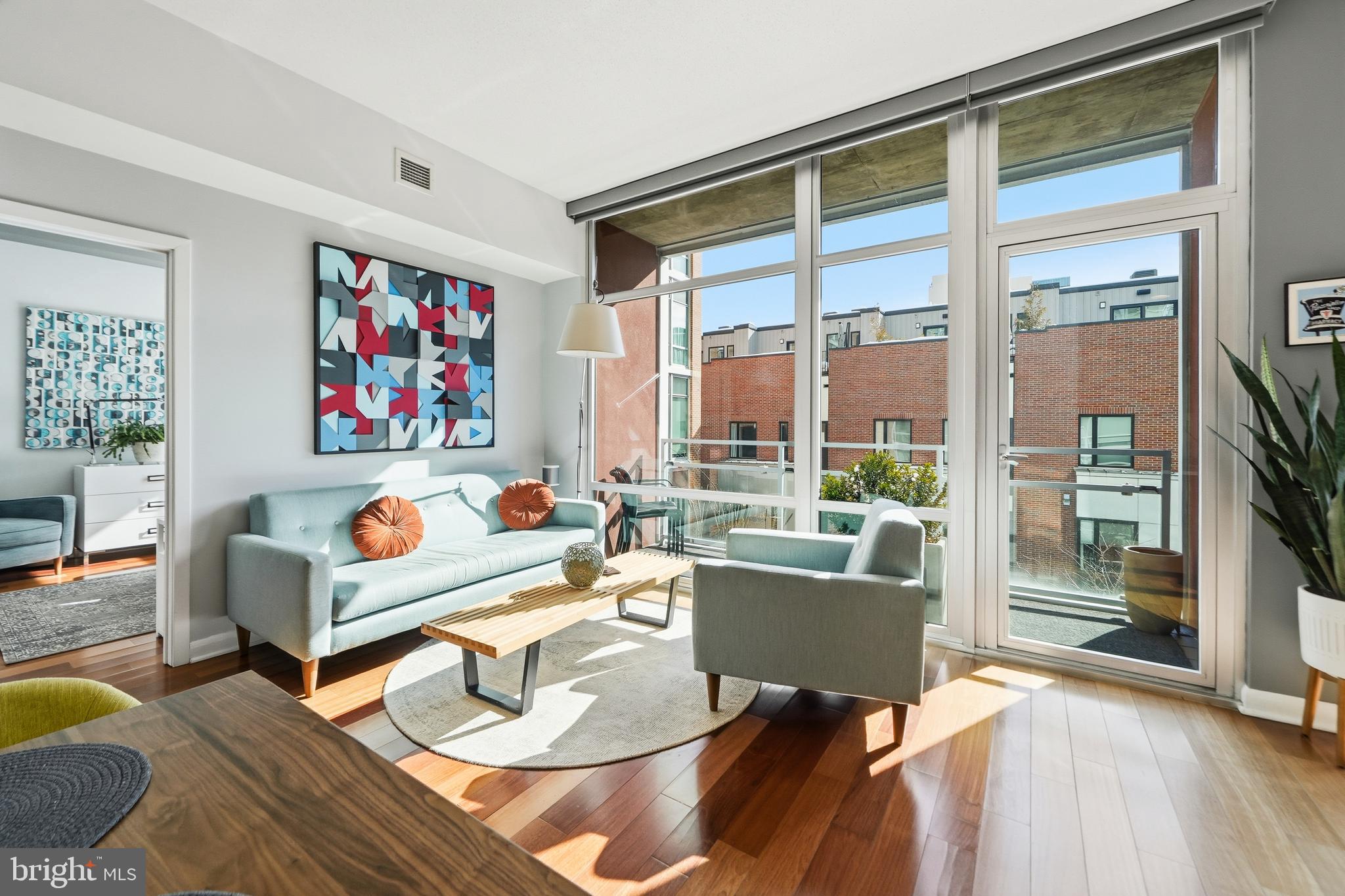 OLD CITY - Residential