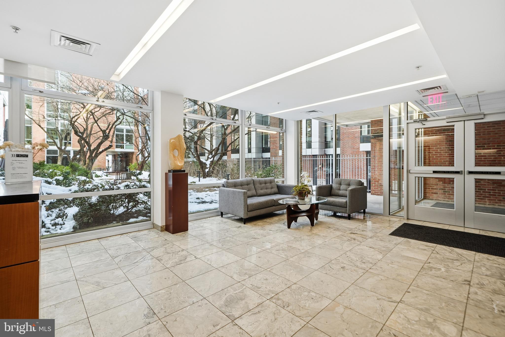 OLD CITY - Residential