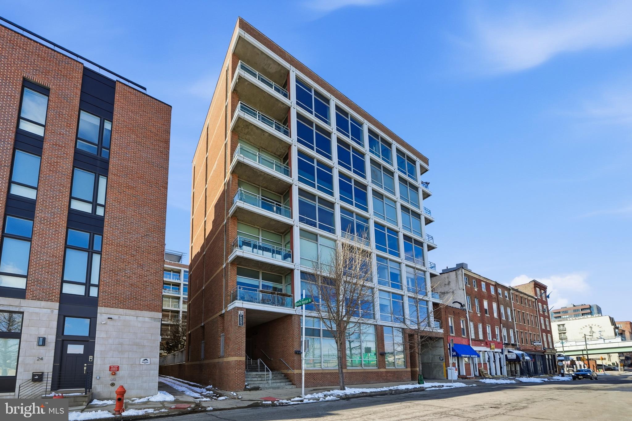 OLD CITY - Residential