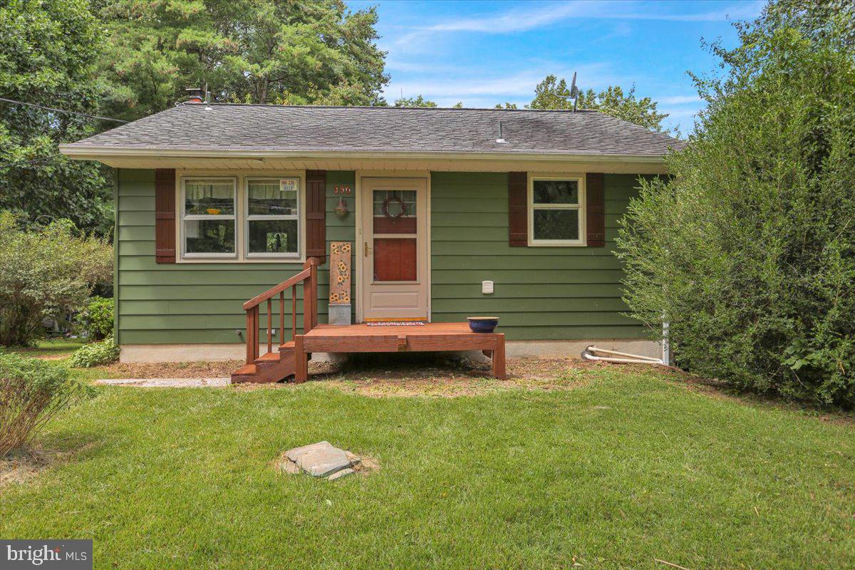 390 HARTMAN ROAD