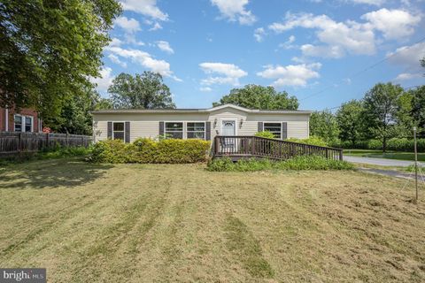 497 MIDDLETOWN ROAD HUMMELSTOWN PA 17036