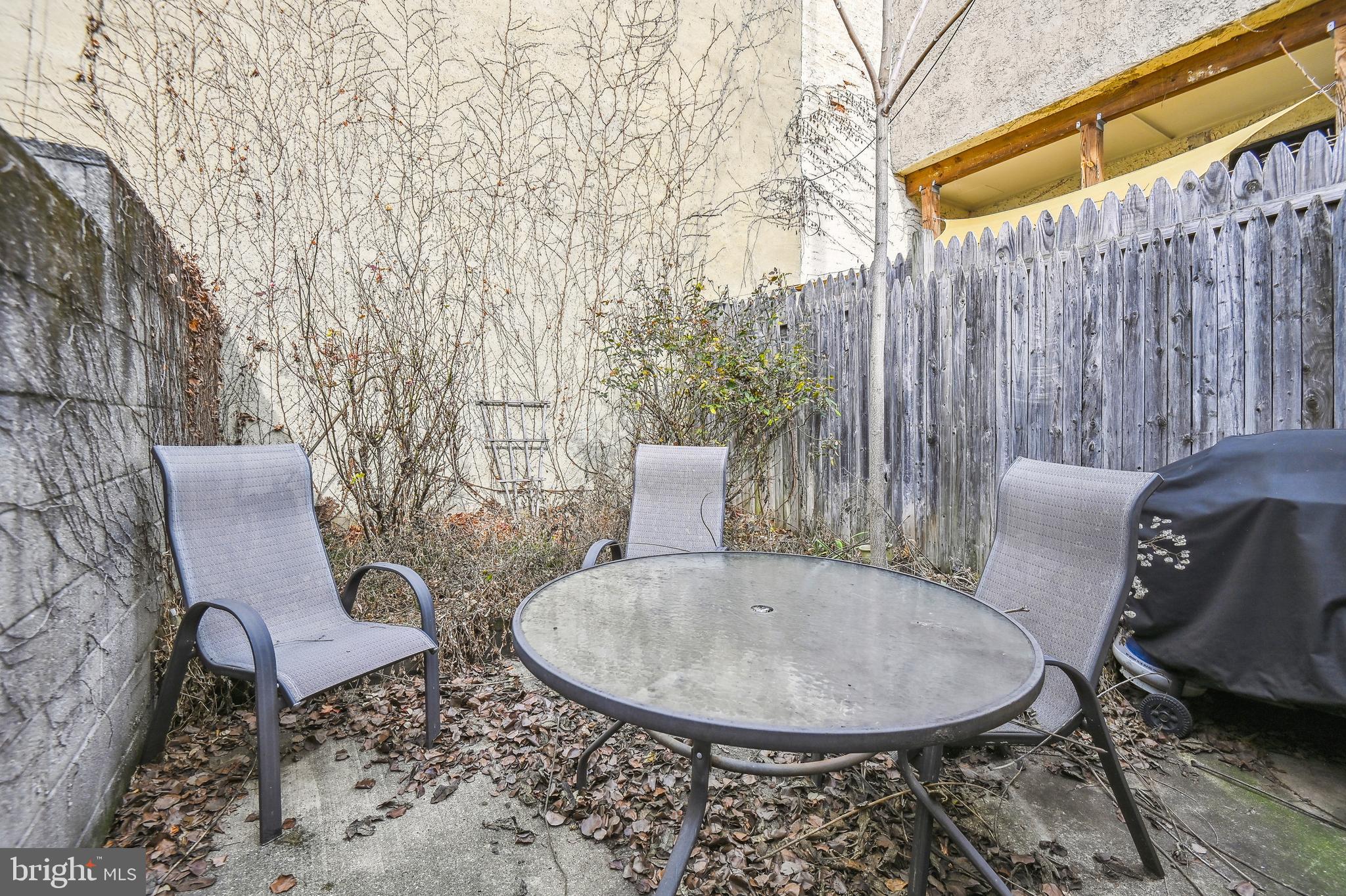 UPPER FELLS POINT - Residential