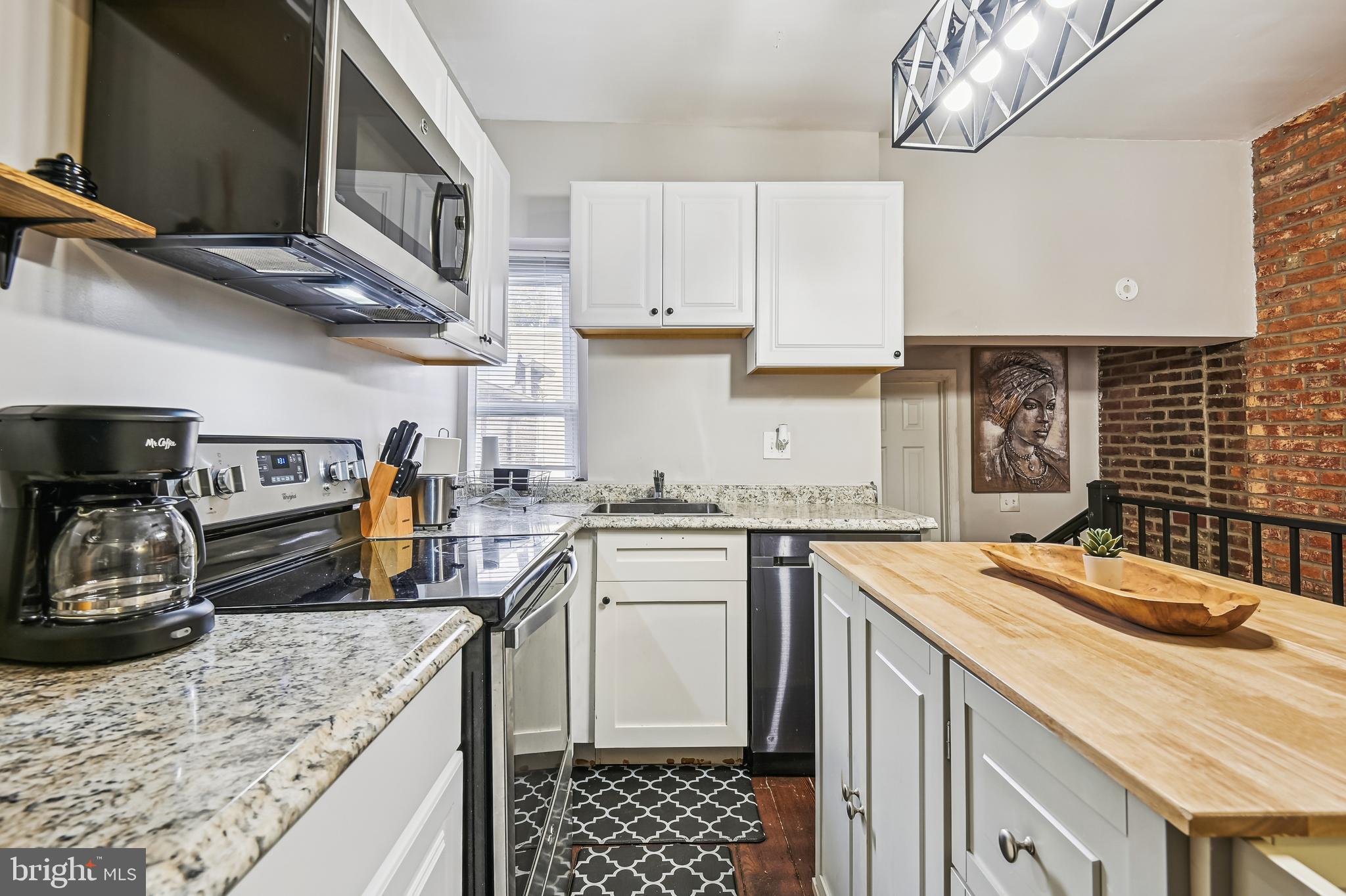UPPER FELLS POINT - Residential