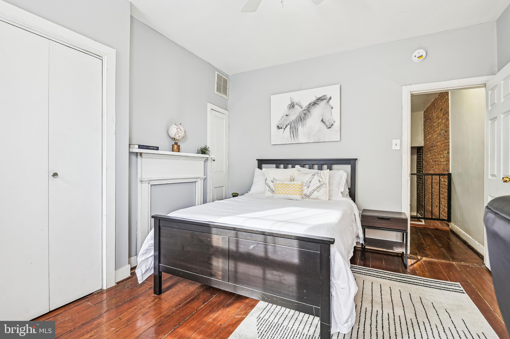 UPPER FELLS POINT - Residential