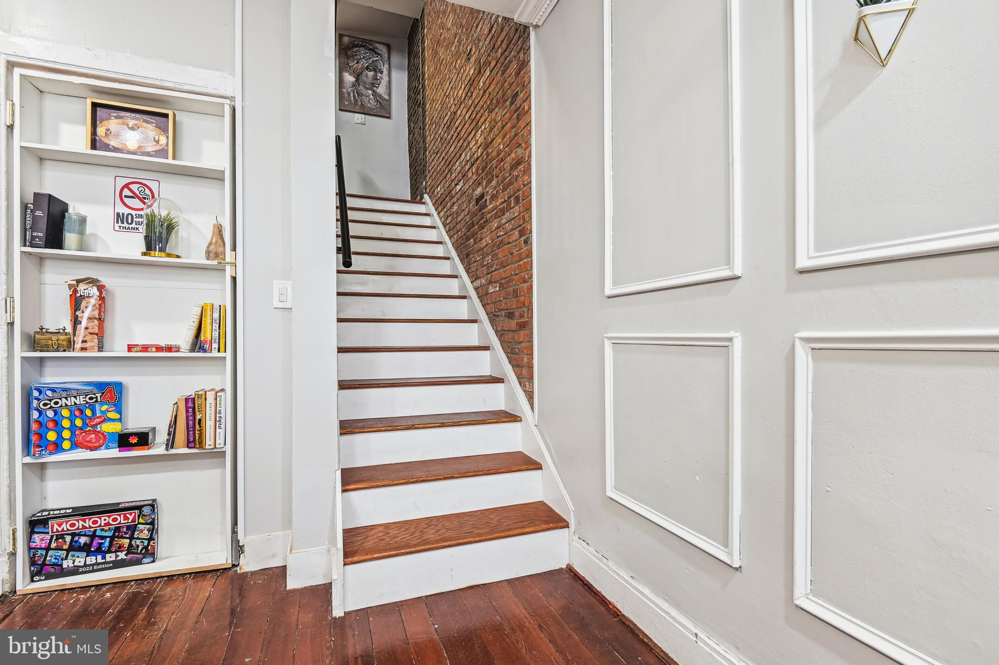 UPPER FELLS POINT - Residential