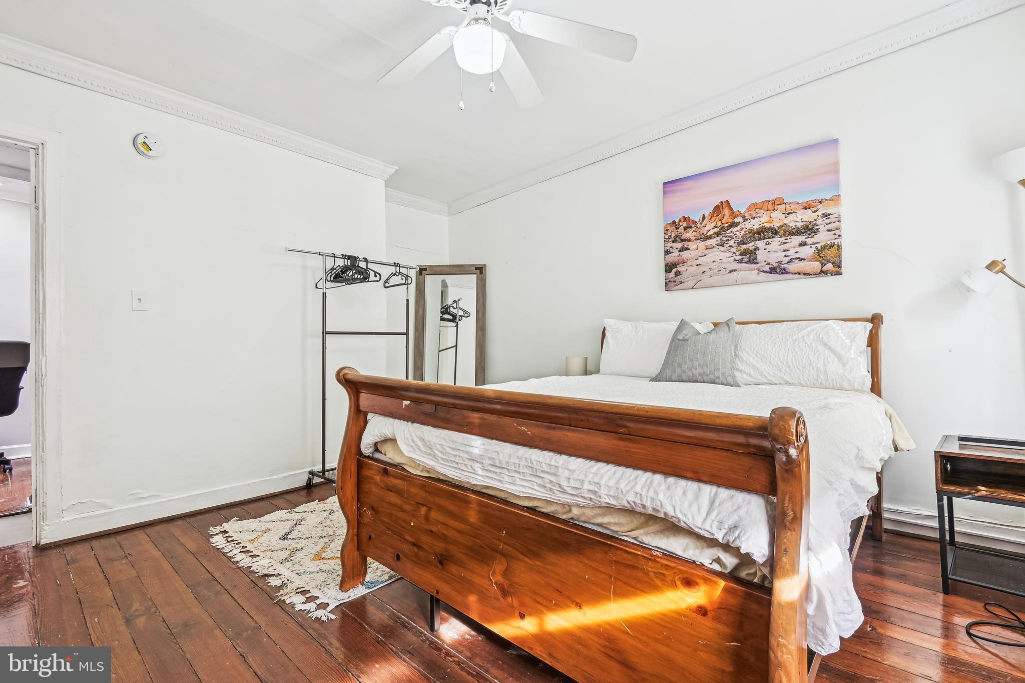 UPPER FELLS POINT - Residential