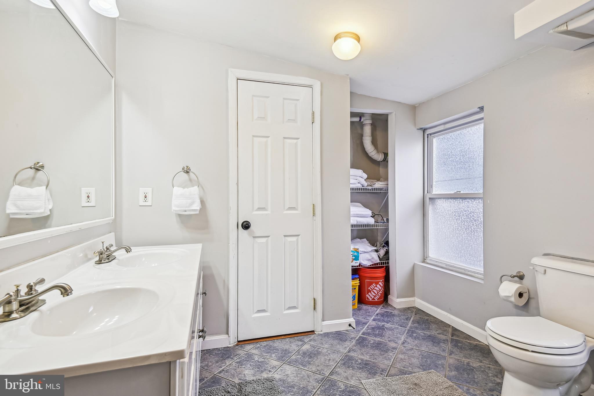 UPPER FELLS POINT - Residential