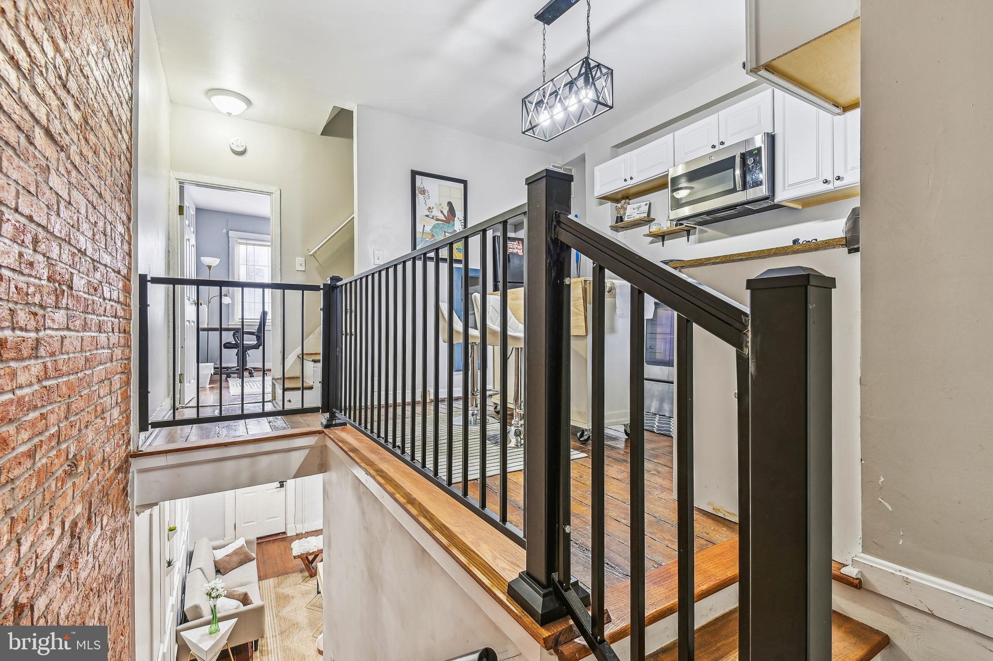 UPPER FELLS POINT - Residential