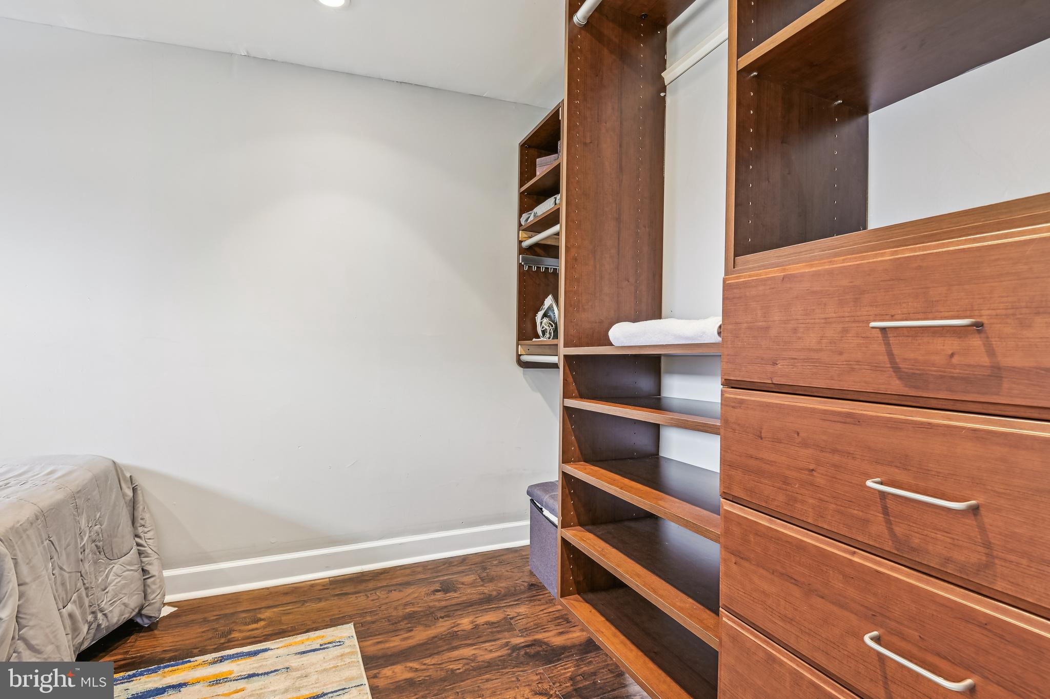 UPPER FELLS POINT - Residential