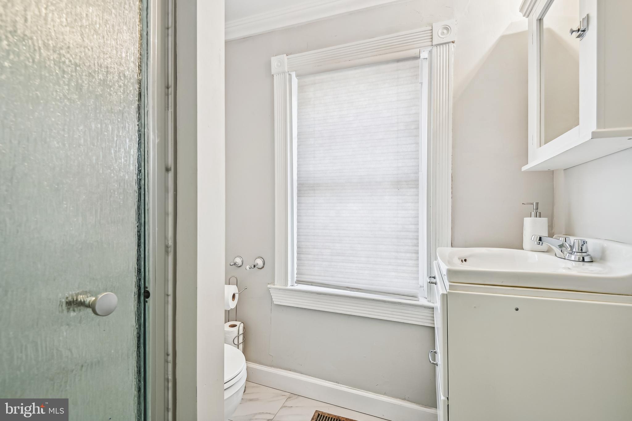 UPPER FELLS POINT - Residential