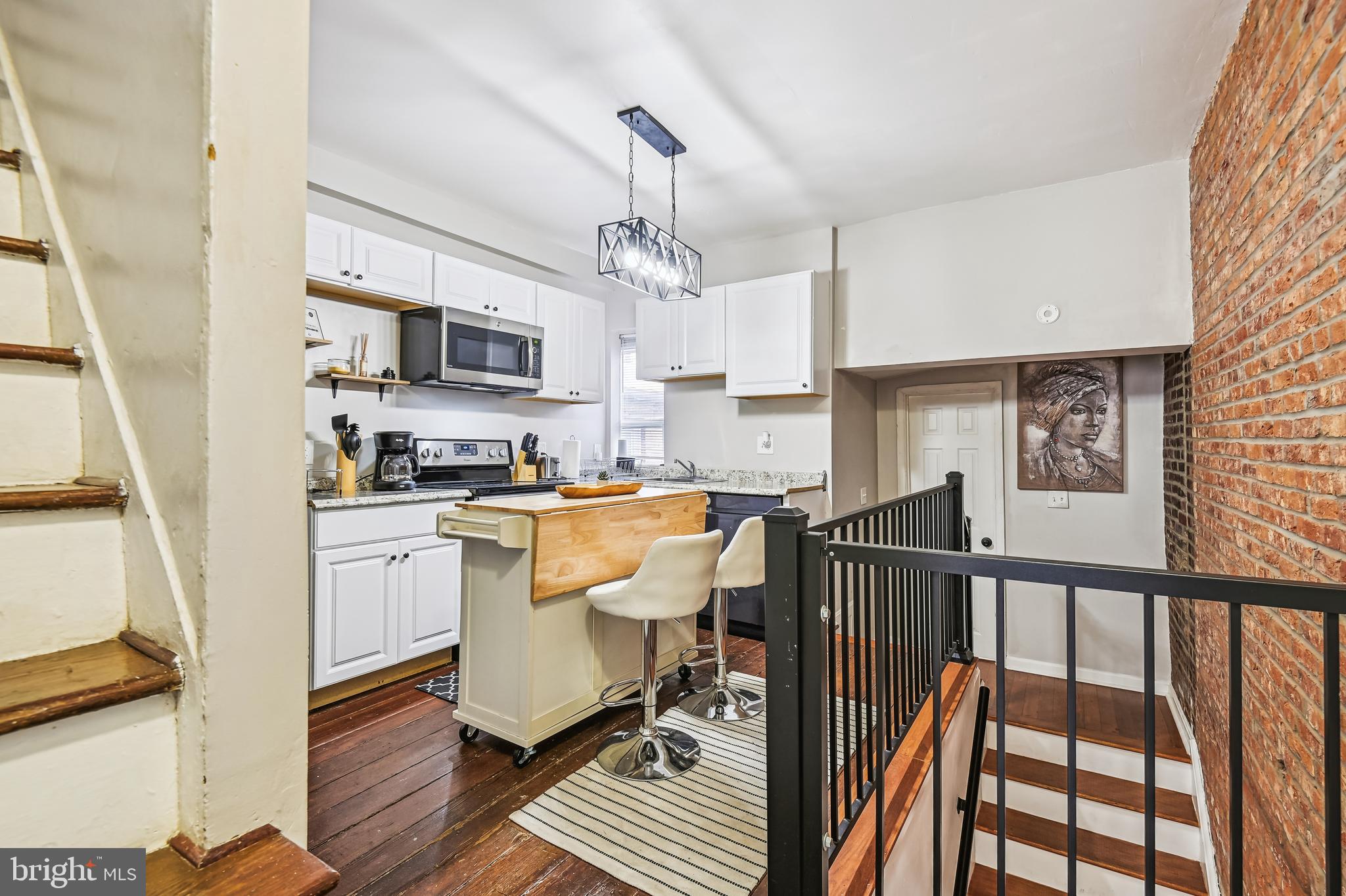 UPPER FELLS POINT - Residential