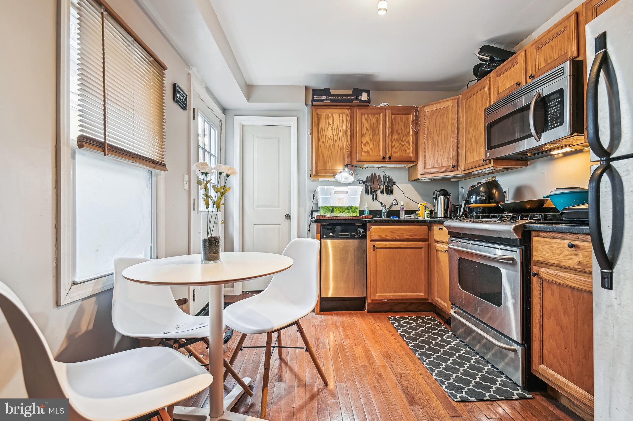 UPPER FELLS POINT - Residential