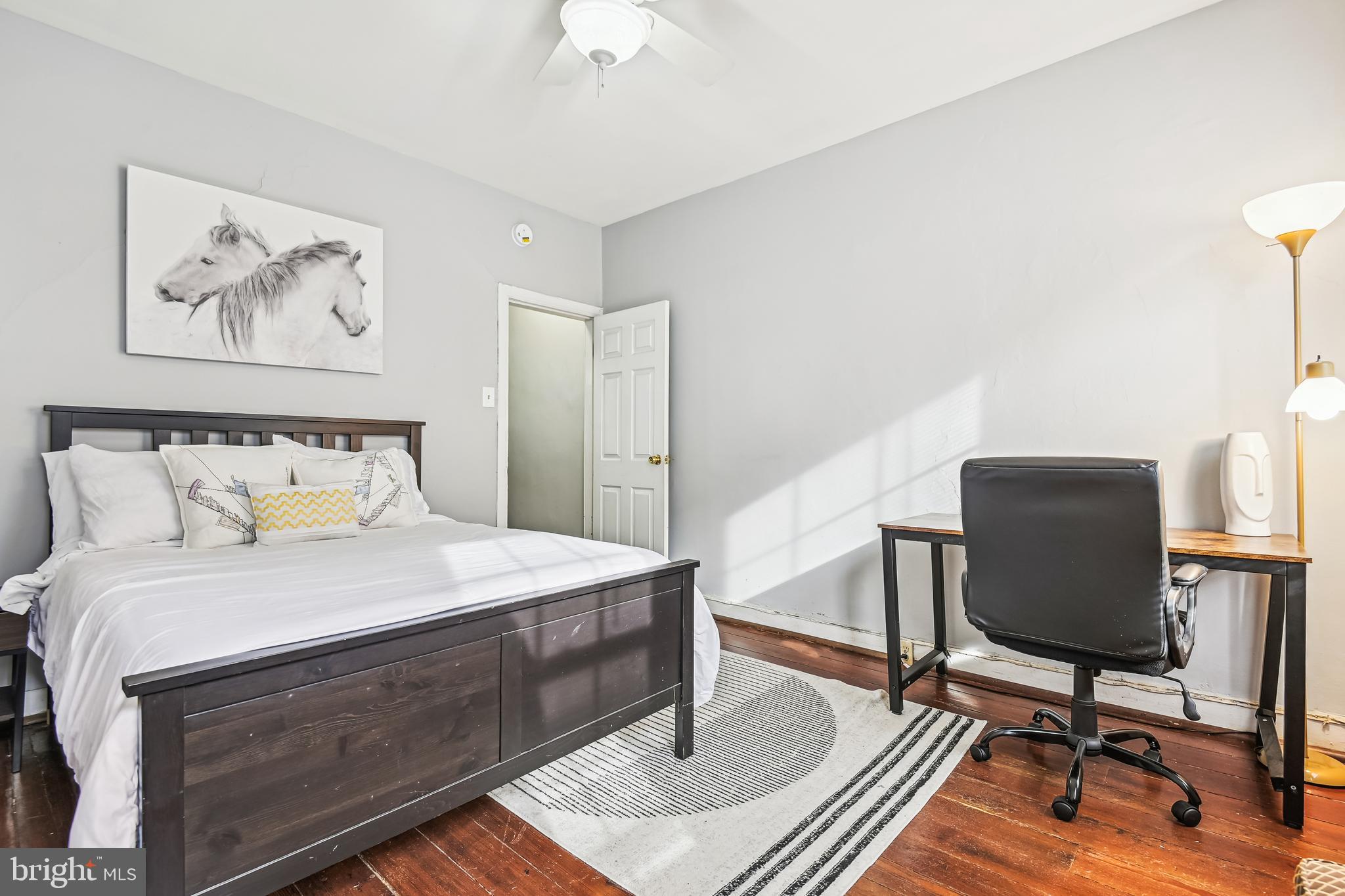 UPPER FELLS POINT - Residential