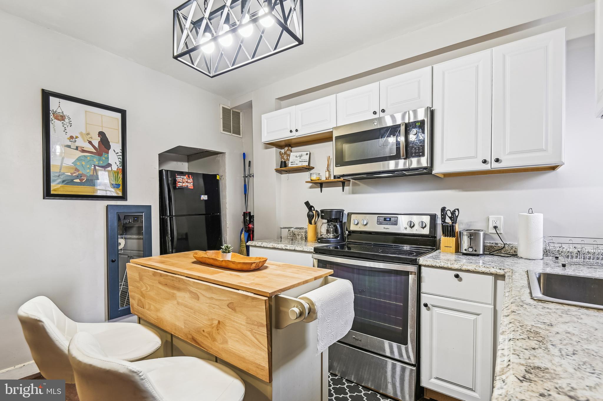 UPPER FELLS POINT - Residential