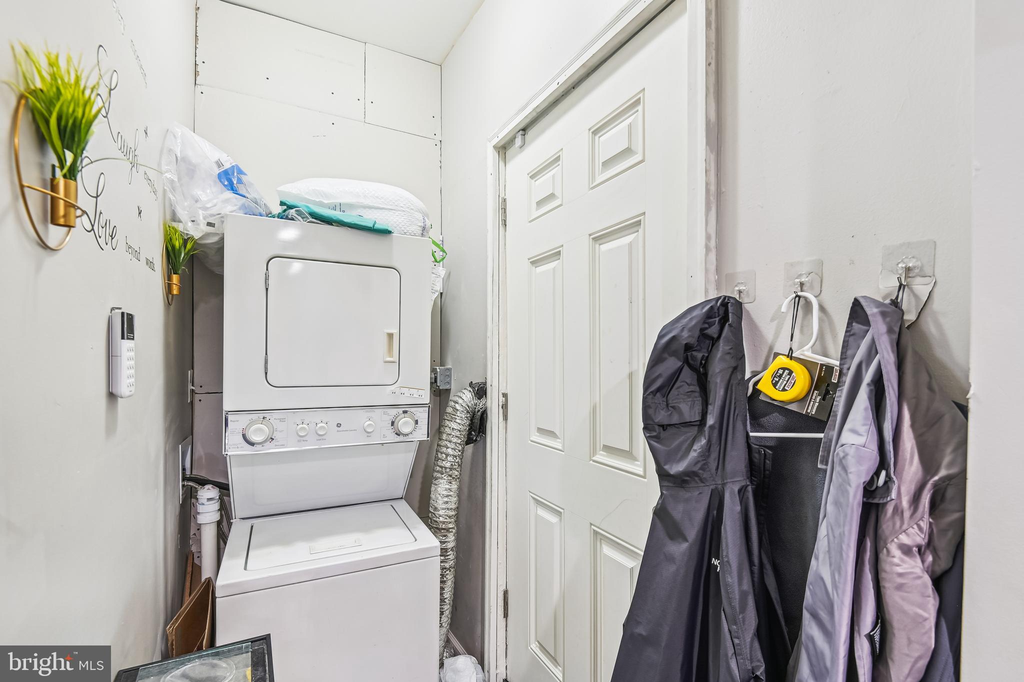 UPPER FELLS POINT - Residential