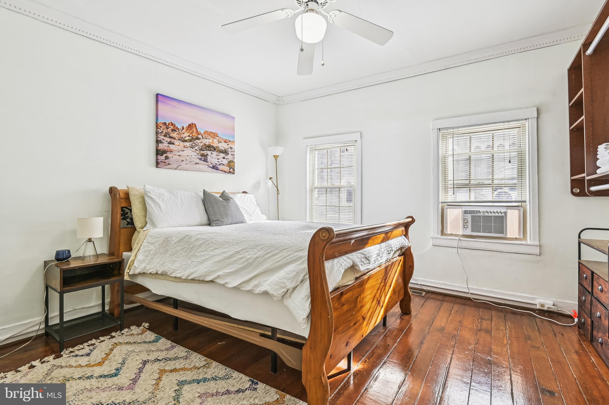 UPPER FELLS POINT - Residential