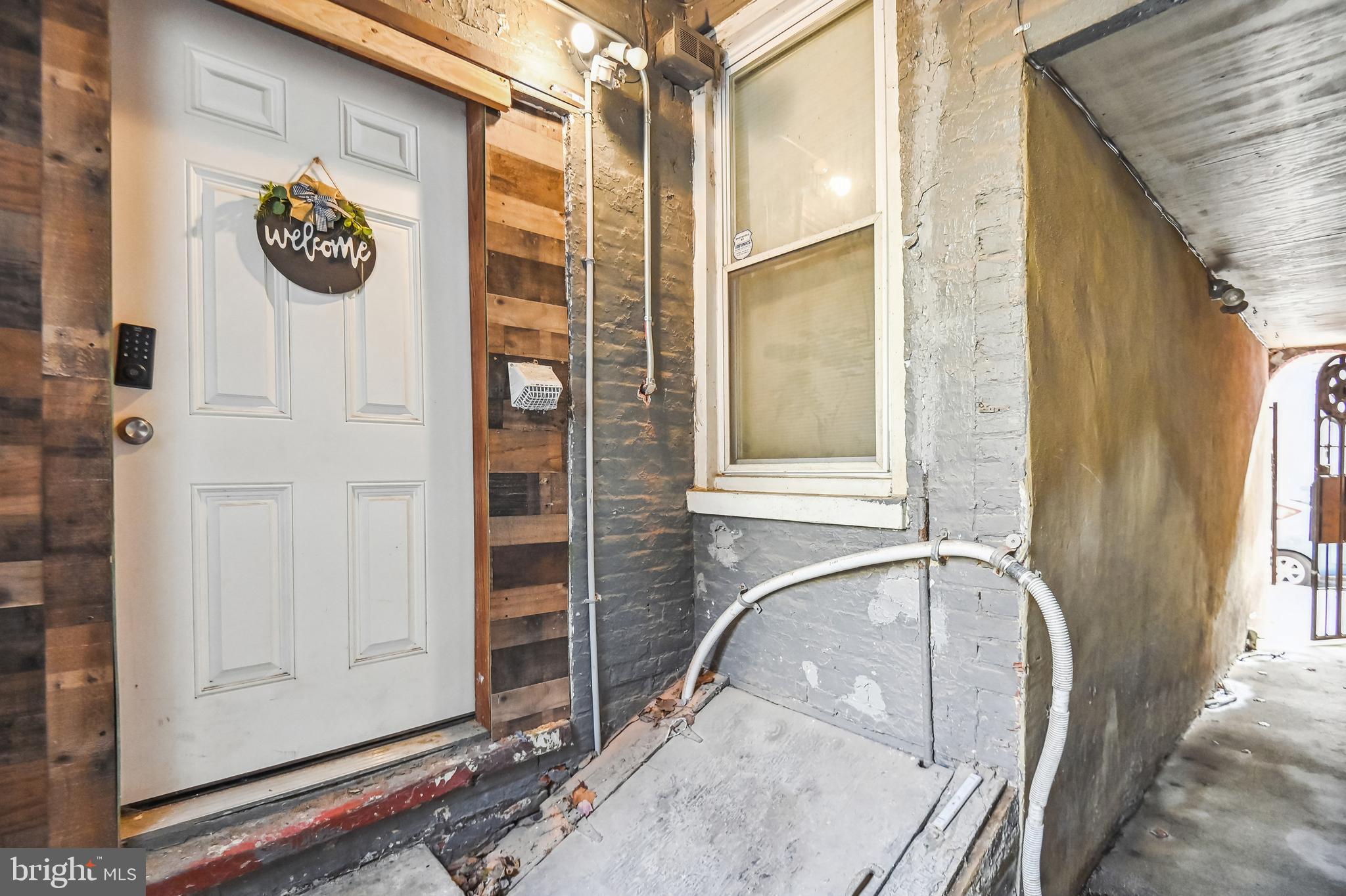 UPPER FELLS POINT - Residential