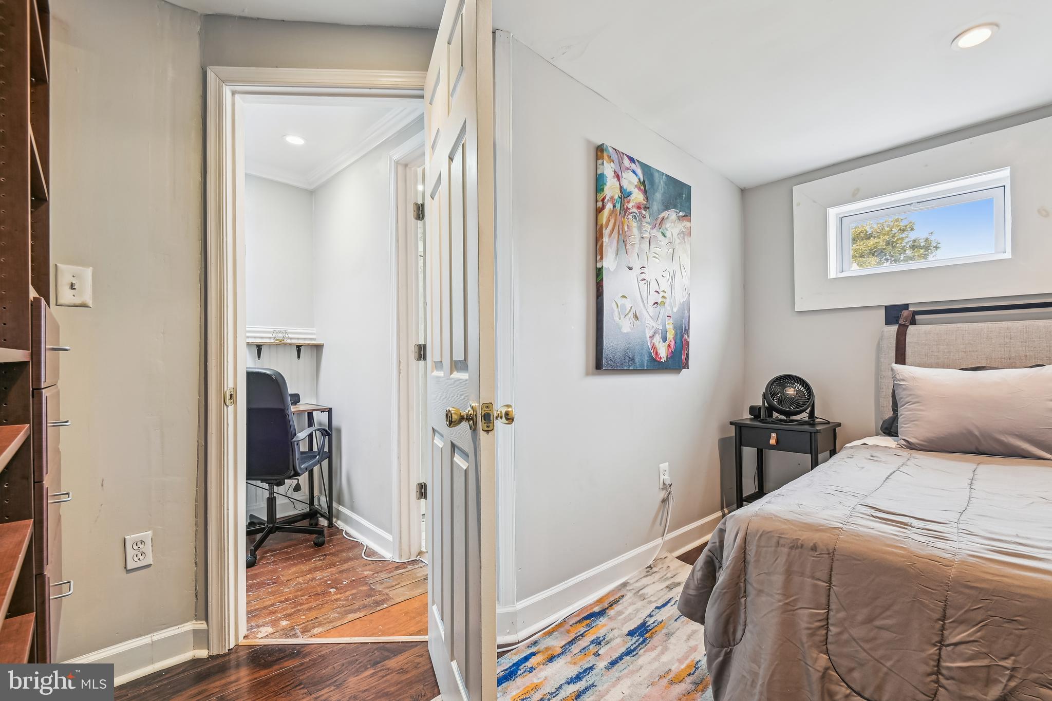 UPPER FELLS POINT - Residential