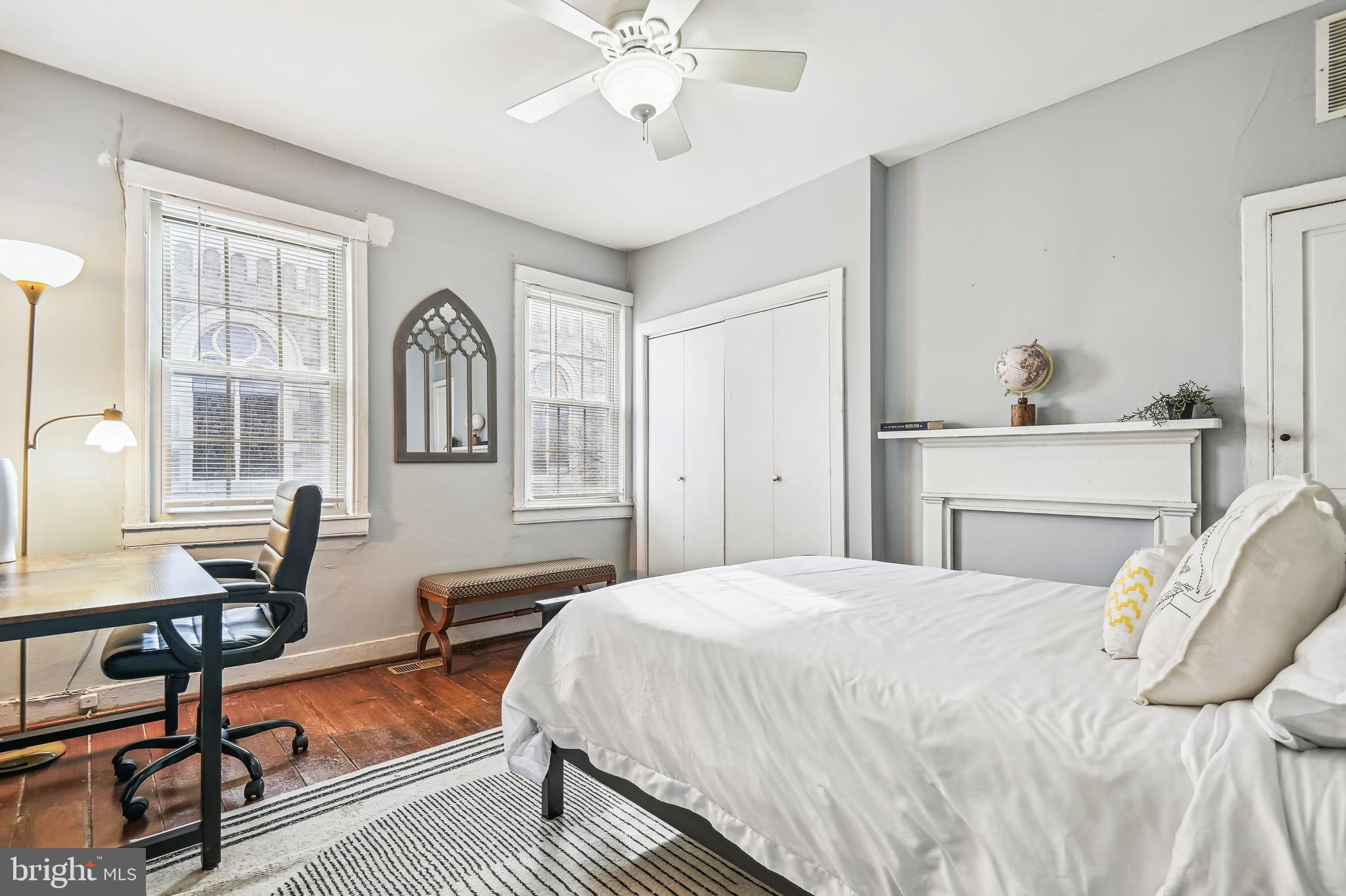 UPPER FELLS POINT - Residential