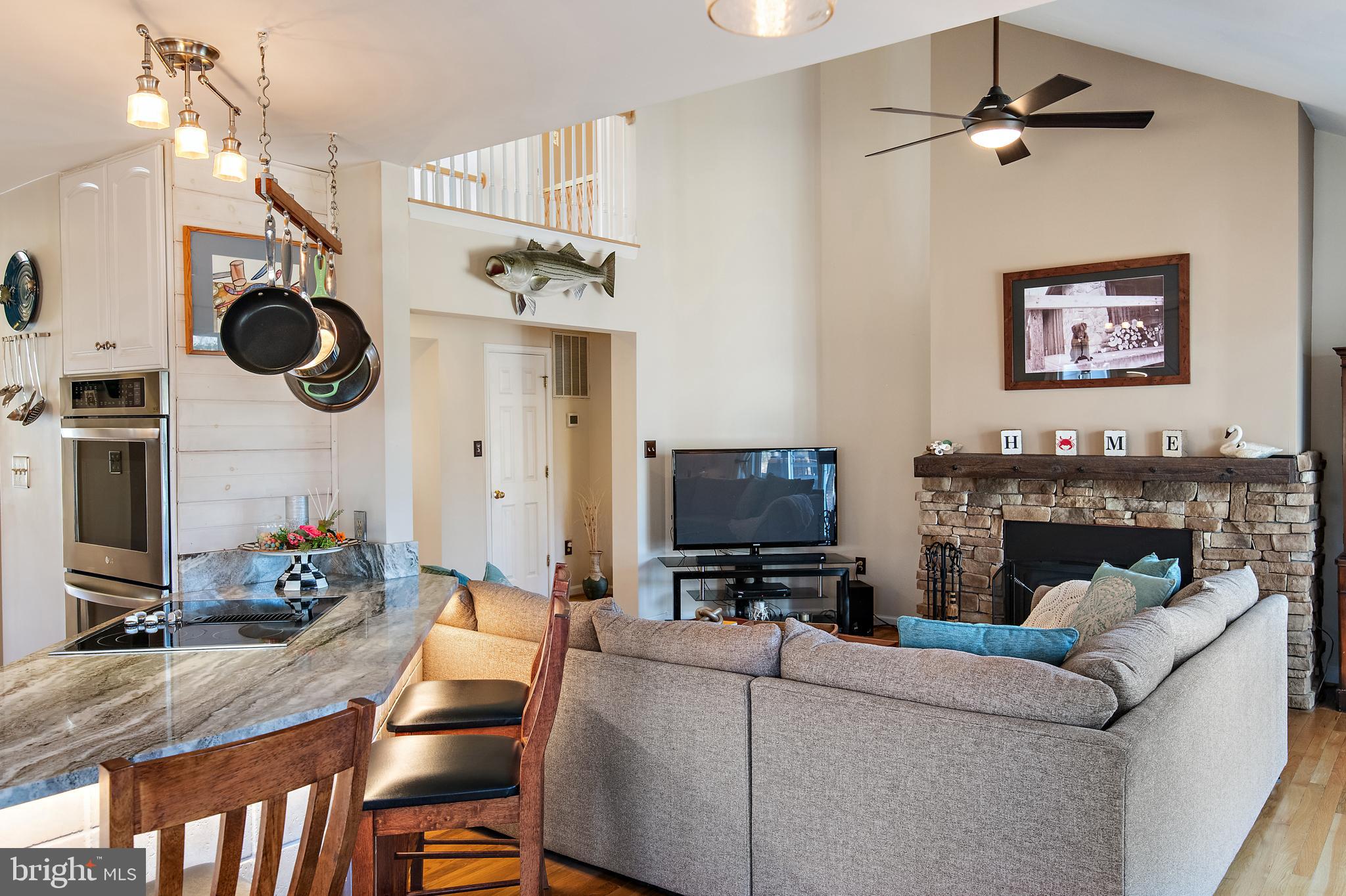 QUEENSTOWN HARBOR - Residential